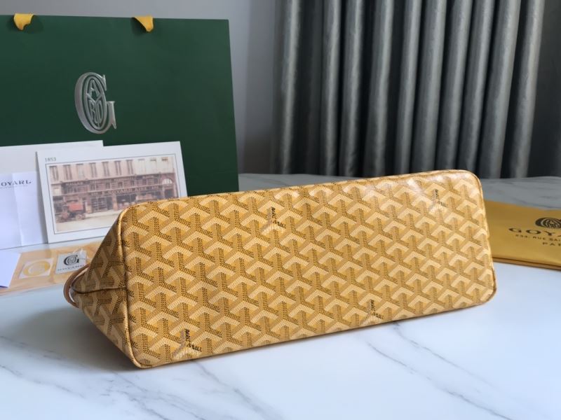 Goyard Shopping Bags